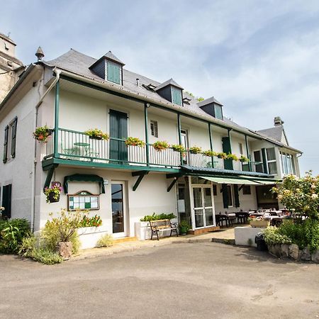 Auberge Le Cabaliros Arcizans-Avant Eksteriør billede