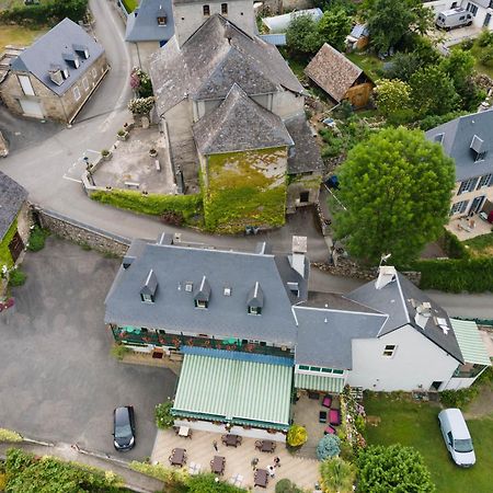 Auberge Le Cabaliros Arcizans-Avant Eksteriør billede