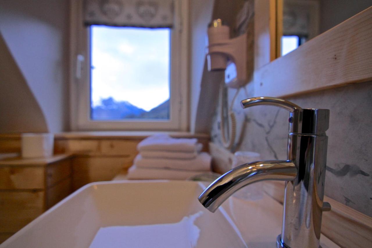 Auberge Le Cabaliros Arcizans-Avant Eksteriør billede