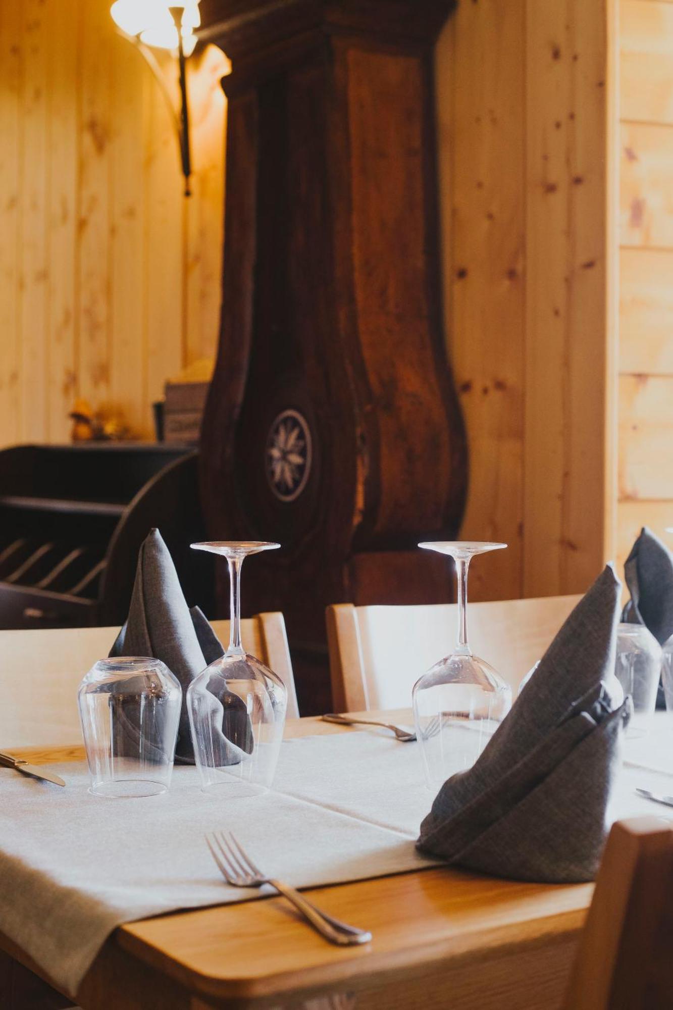 Auberge Le Cabaliros Arcizans-Avant Eksteriør billede