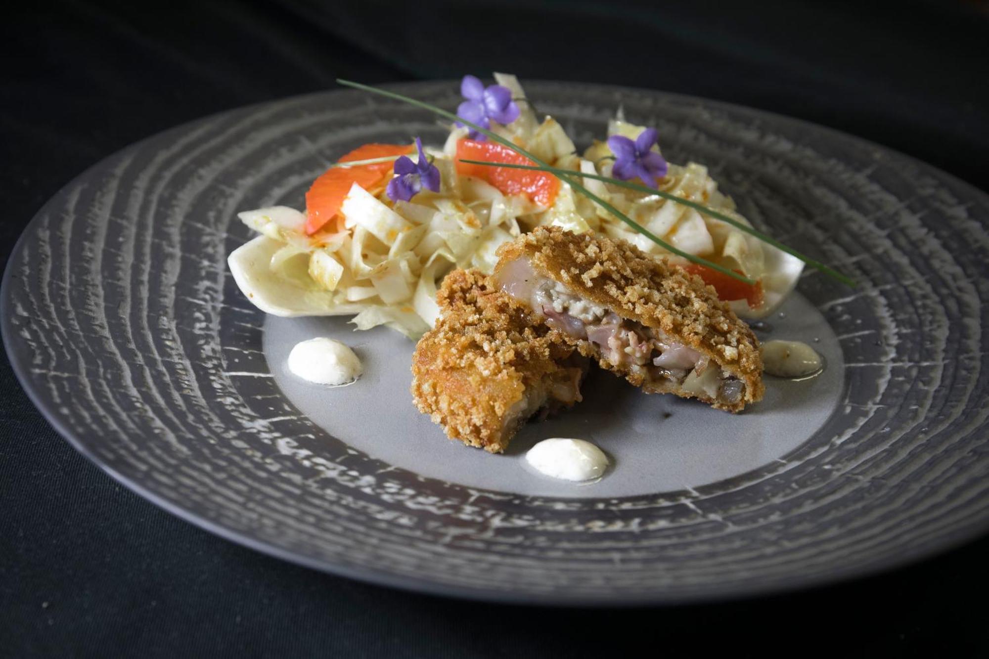 Auberge Le Cabaliros Arcizans-Avant Eksteriør billede
