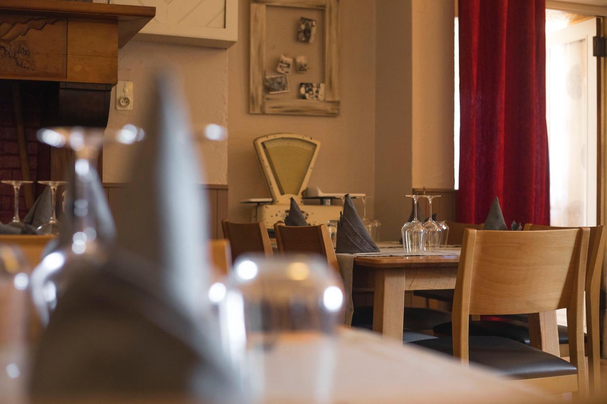 Auberge Le Cabaliros Arcizans-Avant Eksteriør billede
