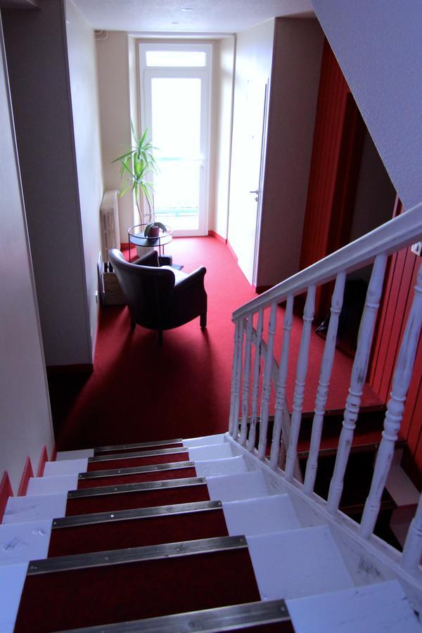 Auberge Le Cabaliros Arcizans-Avant Eksteriør billede